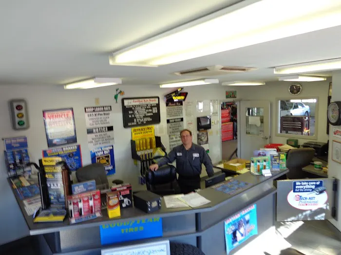 Jay's Certified Auto Repair 4