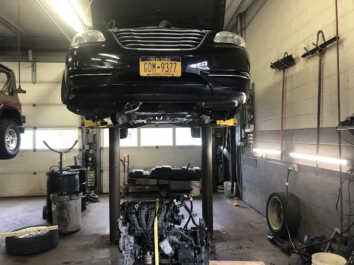 Jay's Certified Auto Repair 2