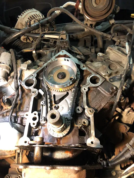 Jay's Certified Auto Repair 1