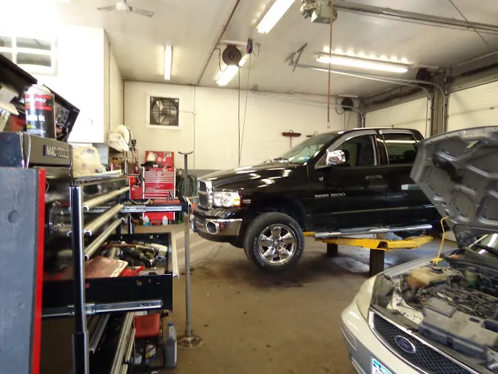 Jay's Certified Auto Repair 9