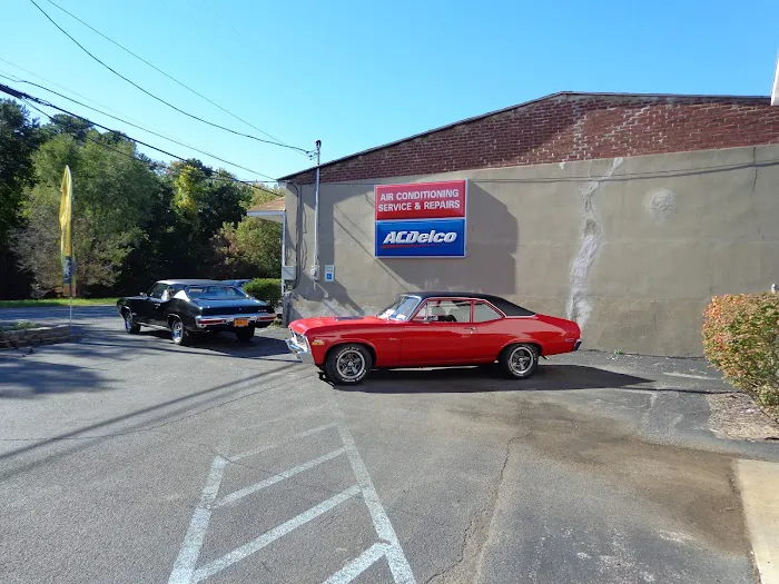 Jay's Certified Auto Repair 6