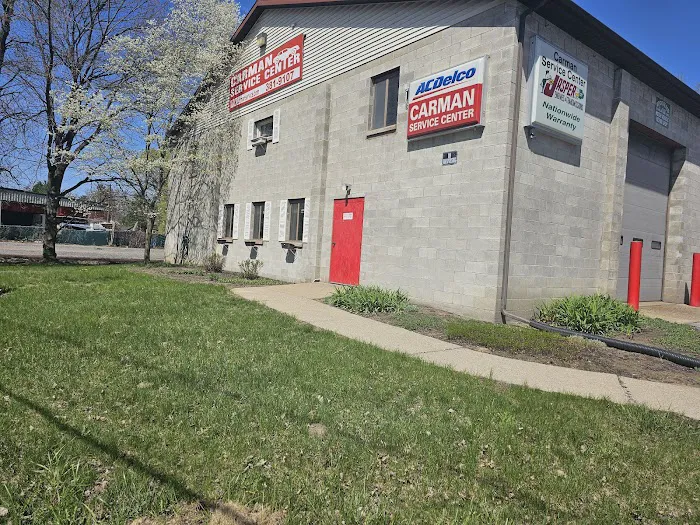 Carman Service Center 0