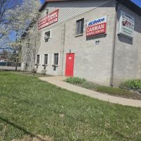 Carman Service Center