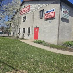 Carman Service Center ico
