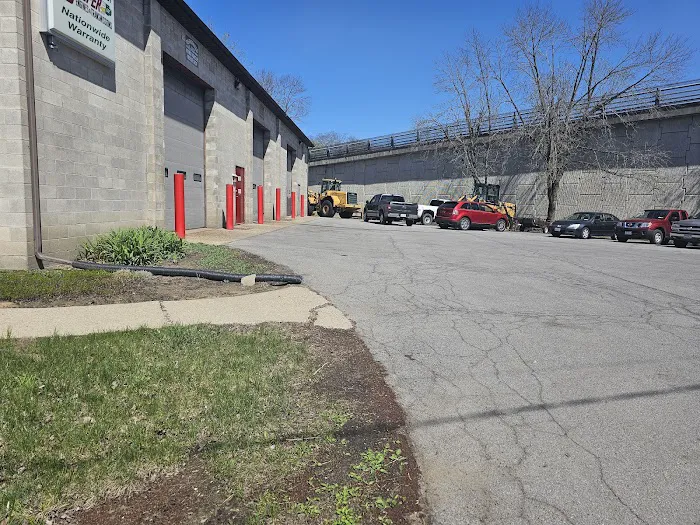 Carman Service Center 1