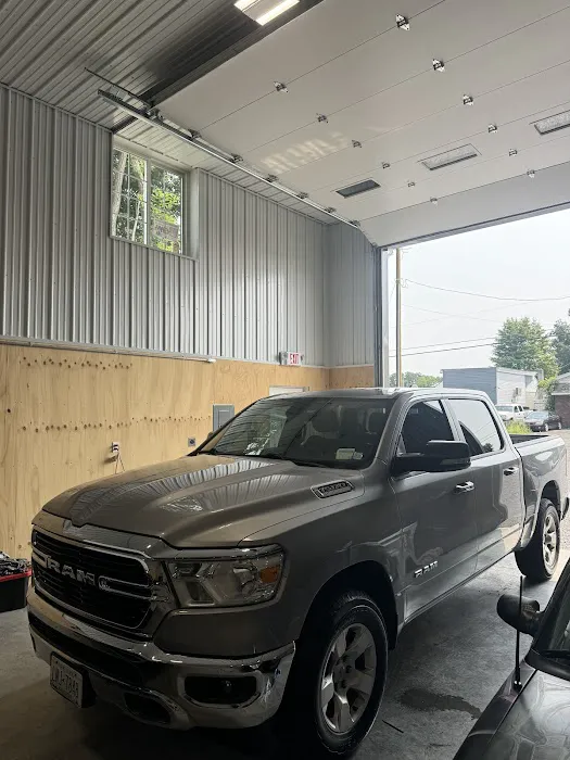 The Shady Bros Window Tinting 7