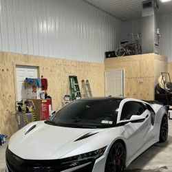 The Shady Bros Window Tinting ico