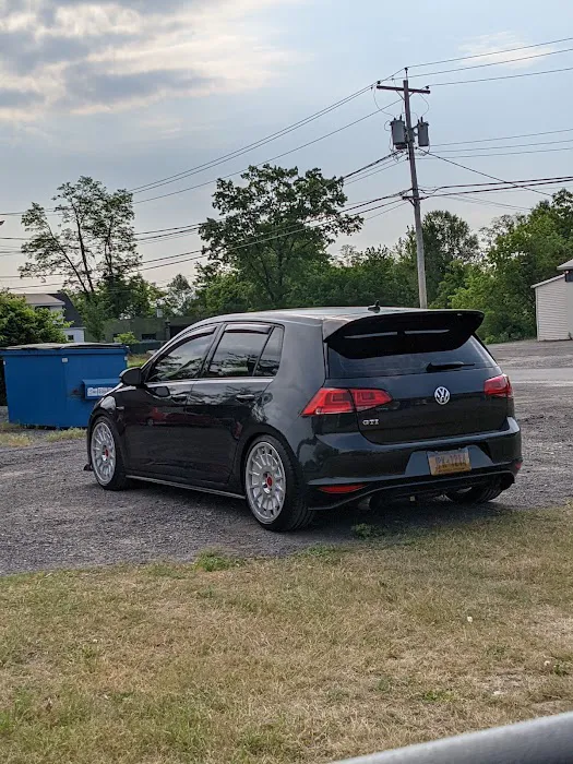 Needham & Smith Automotive 0