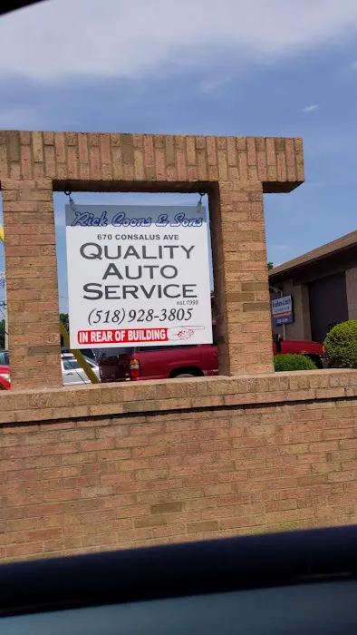 Needham & Smith Automotive 2