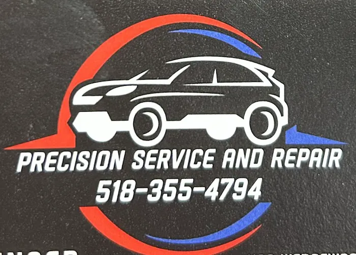 Precision Service and Repair, LLC 0