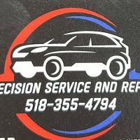 Precision Service and Repair, LLC