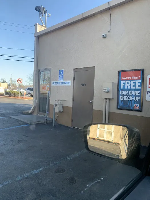 Valvoline Instant Oil Change 2