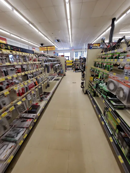 Advance Auto Parts 4