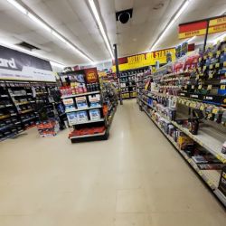Advance Auto Parts ico