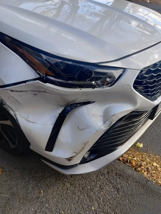 518 Collision 4
