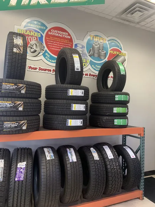 Mavis Discount Tire 3