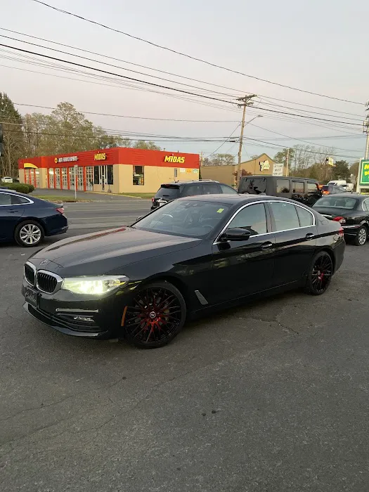 Mavis Discount Tire 5