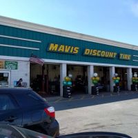 Mavis Discount Tire