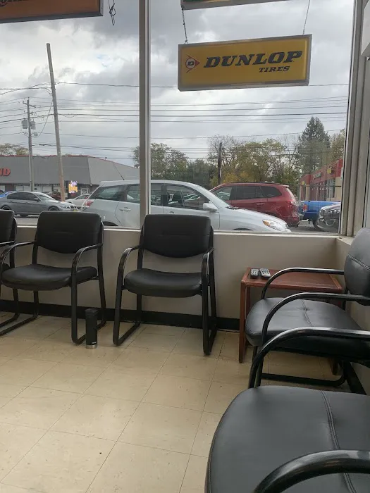 Mavis Discount Tire 2