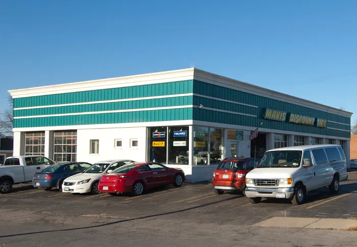 Mavis Discount Tire 7