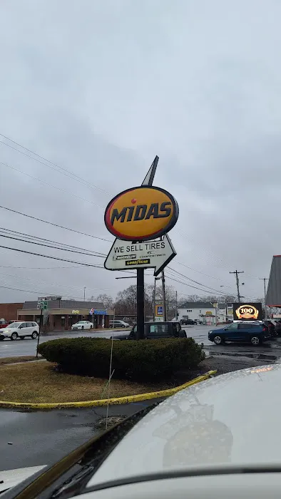 Midas 0