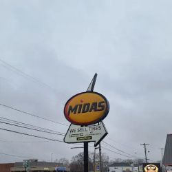 Midas ico