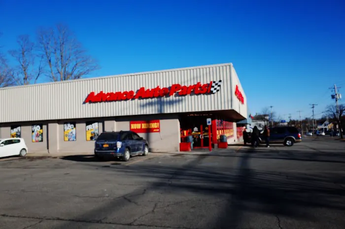 Advance Auto Parts 2