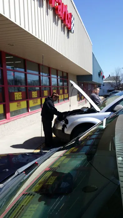 Advance Auto Parts 8
