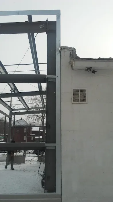 Ronnie & Sons Autobody 1