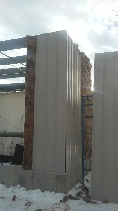 Ronnie & Sons Autobody 2