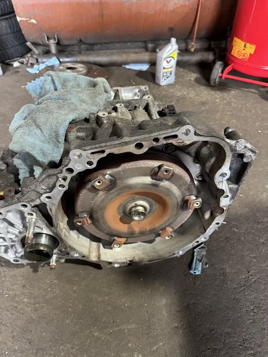 New gen autorepair LLC 4