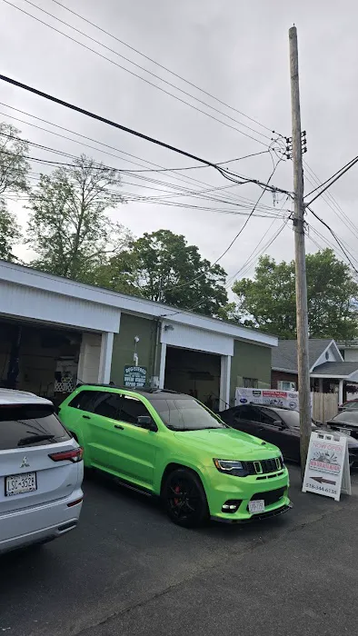 New gen autorepair LLC 3