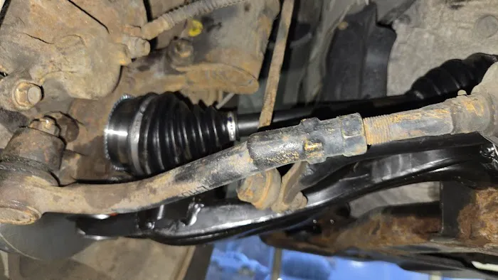 New gen autorepair LLC 2