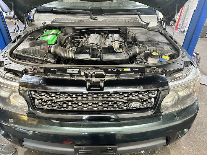 New gen autorepair LLC 1
