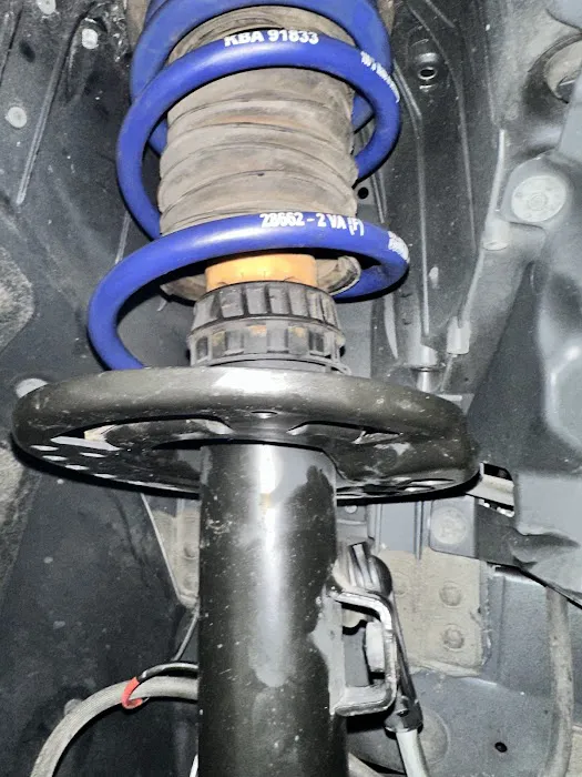 New gen autorepair LLC 0