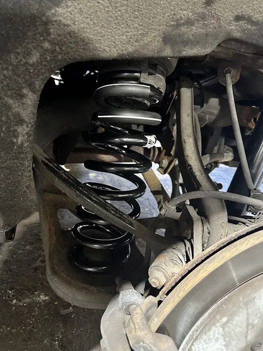 New gen autorepair LLC 9