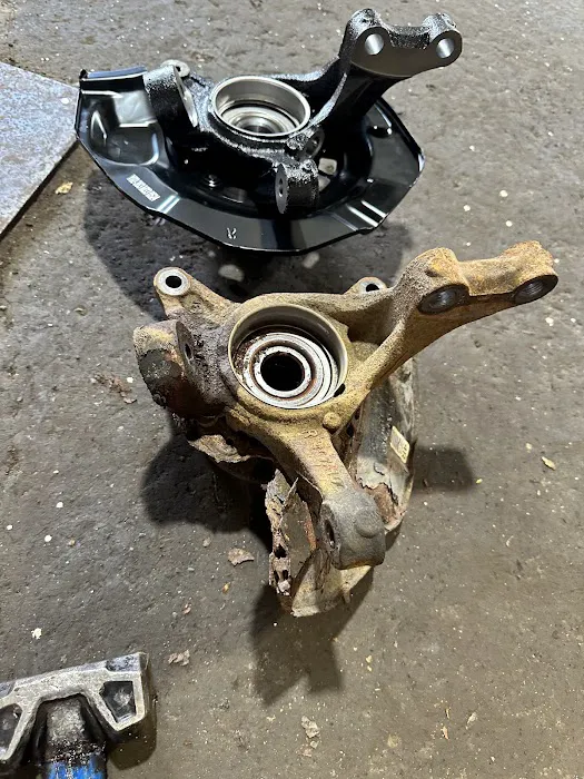 New gen autorepair LLC 7