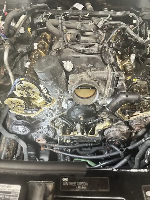 New gen autorepair LLC 6