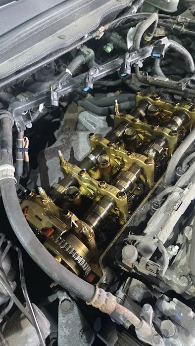 New gen autorepair LLC 5