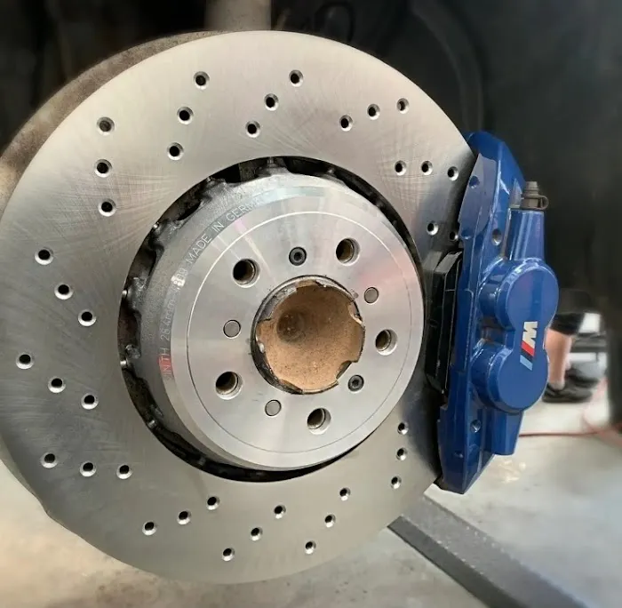 New gen autorepair LLC 8