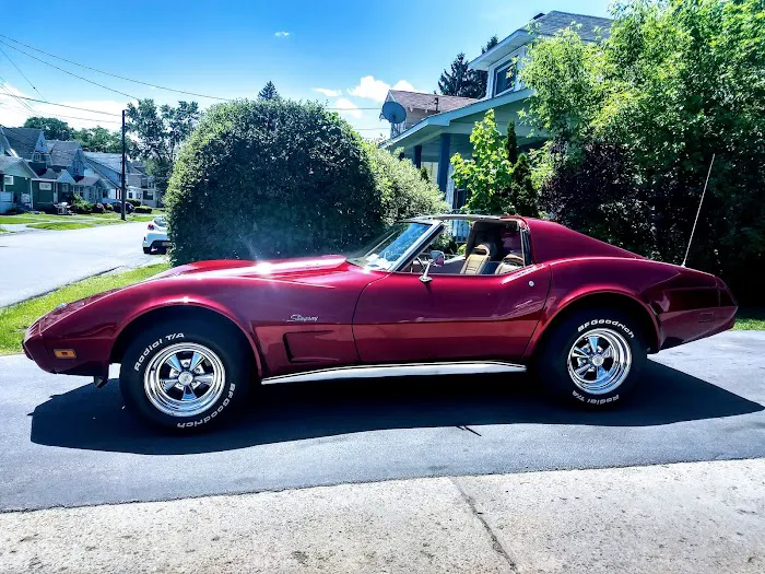 Pro Automotive 0