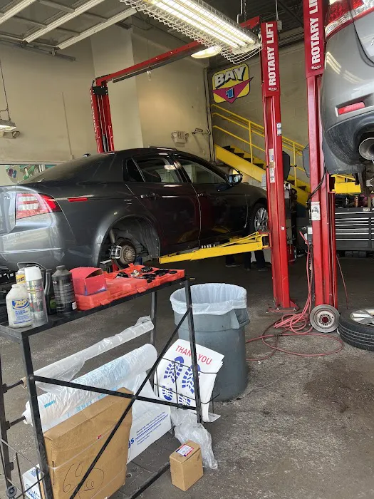 Mavis Discount Tire 7