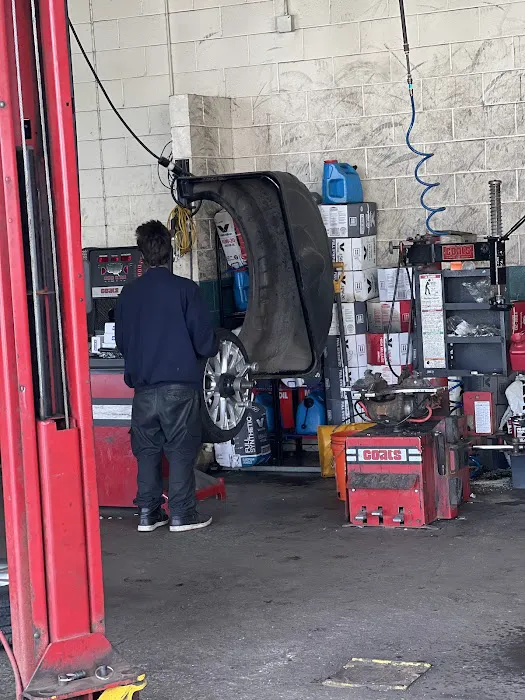 Mavis Discount Tire 4