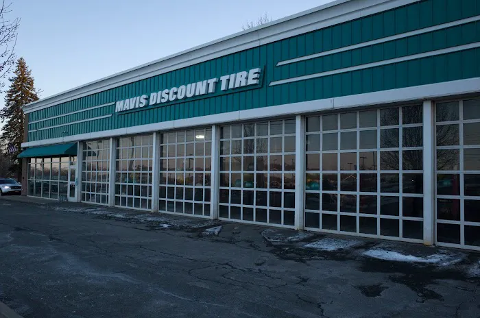 Mavis Discount Tire 2