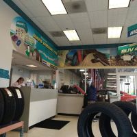 Mavis Discount Tire