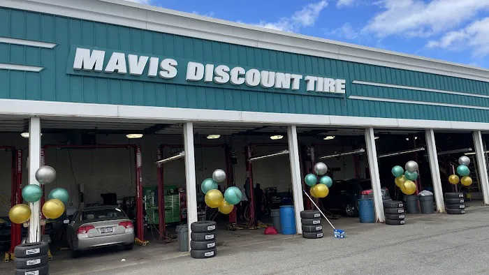 Mavis Discount Tire 3