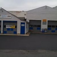 Electric City Motors Inc