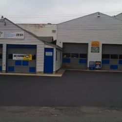 Electric City Motors Inc ico