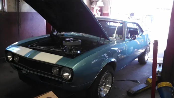 Electric City Motors Inc 2