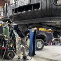 Devines Automobile Repair